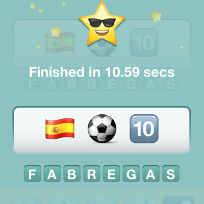  Fabregas 