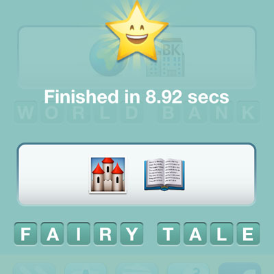  Fairy Tale 
