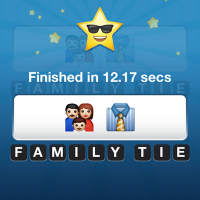  Family Tie 