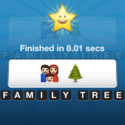  Family Tree 