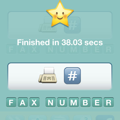  Fax Number 