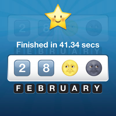  February 