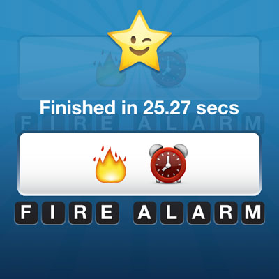  Fire Alarm 