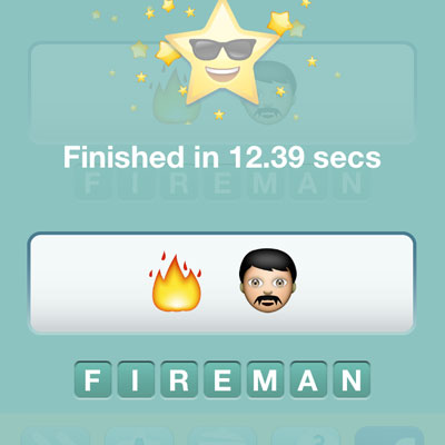  Fireman 