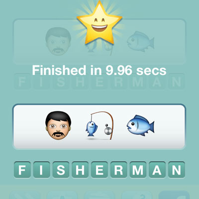  Fisherman 