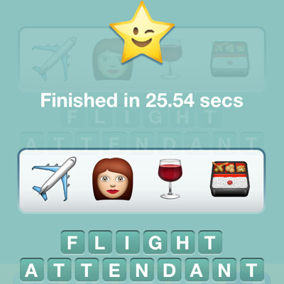  Flight Attendant 
