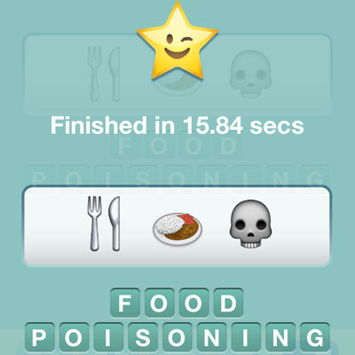  Food Poisoning 