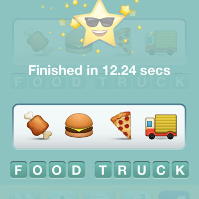  Food Truck 