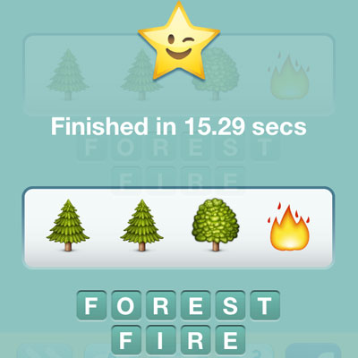  Forest Fire 