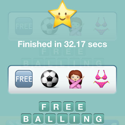  Free Balling 