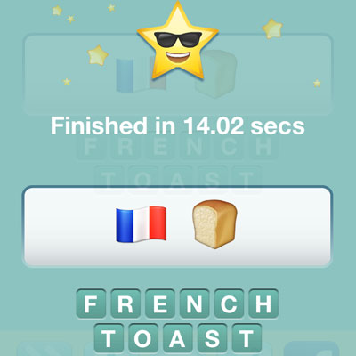  French Toast 