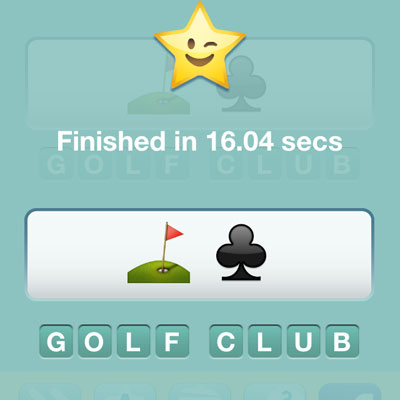  Golf Club 