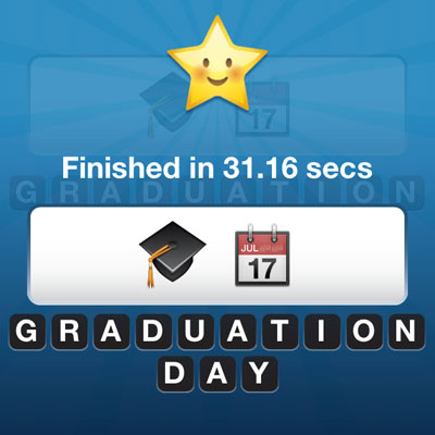  Graduation Day 