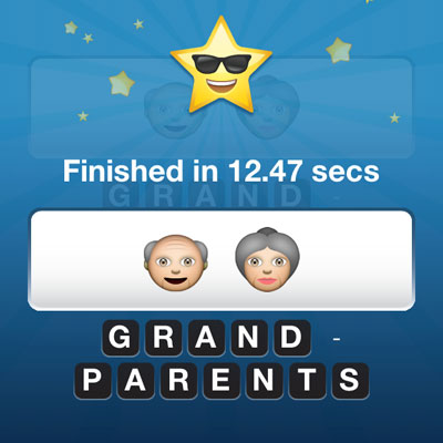  Grand Parents 