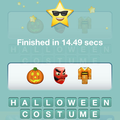  Halloween Costume 