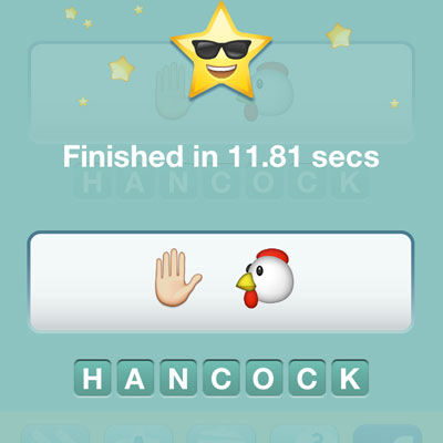  Hancock 