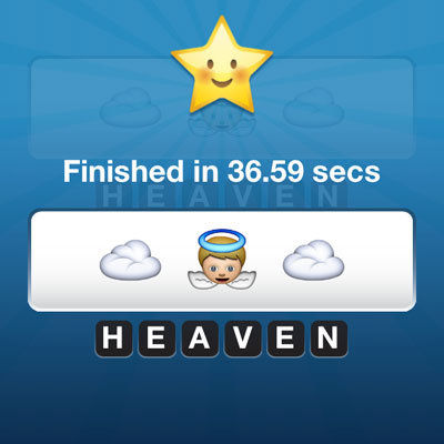  Heaven 