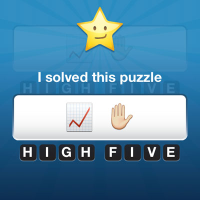  High Five 