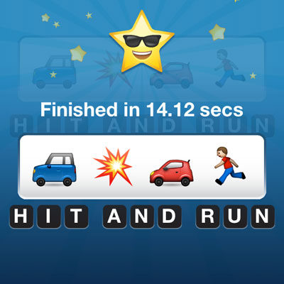  Hit And Run 