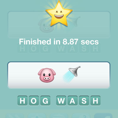  Hogwash 