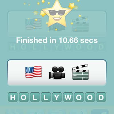  Hollywood 