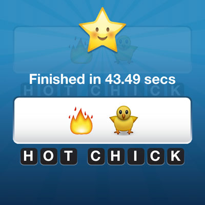  Hot Chick 
