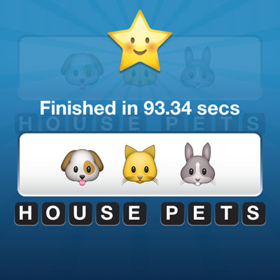  House Pets 
