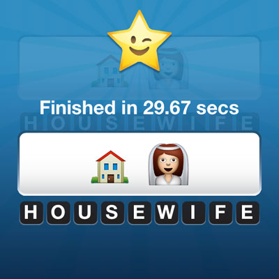  Housewife 