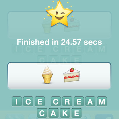  Ice Cream Cake 