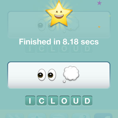  Icloud 