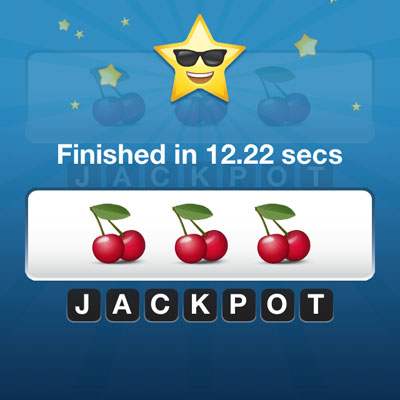  Jackpot 
