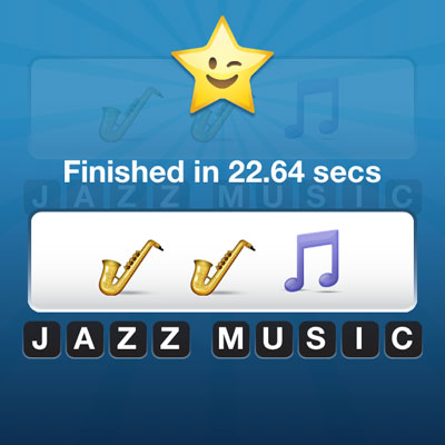  Jazz Music 