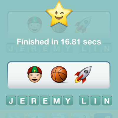  Jeremy Lin 