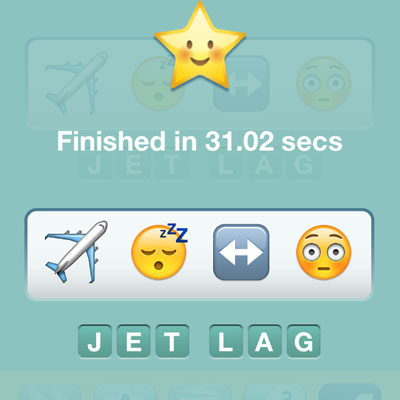  Jet Lag 