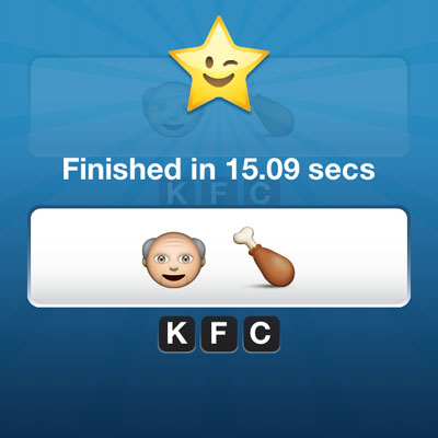  Kfc 