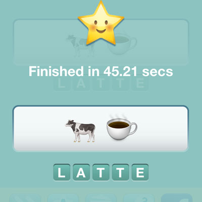  Latte 