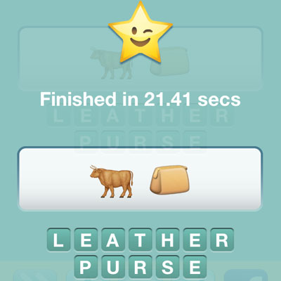  Leather Purse 