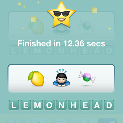  Lemonhead 