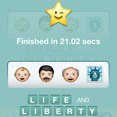  Life Liberty 