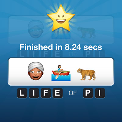  Life Pi 