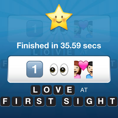  Love First Sight 