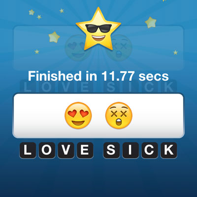  Love Sick 