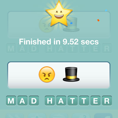  Mad Hatter 