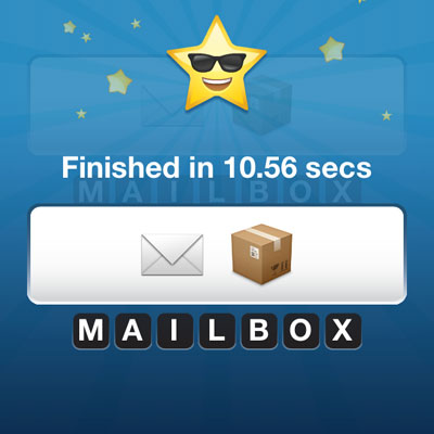  Mailbox 