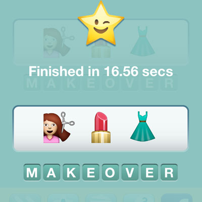  Makeover 