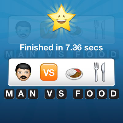  Man Vs Food 