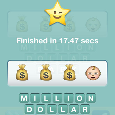  Million Dollar Baby 