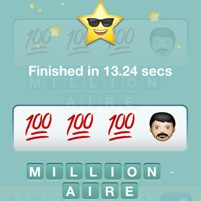  Millionaire 