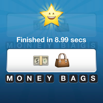  Money Bags 