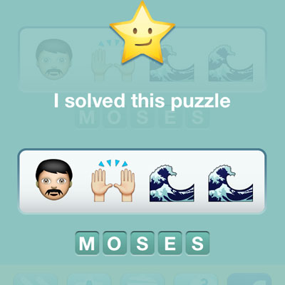  Moses 
